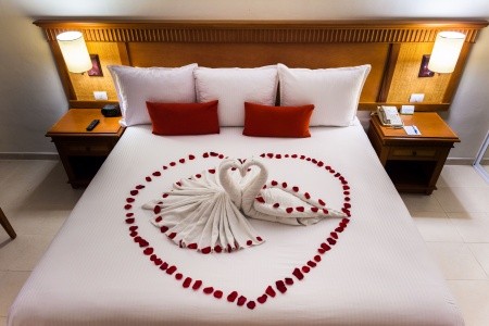 The Reef Coco Beach - 28