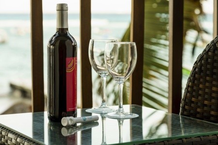 The Reef Coco Beach - 32