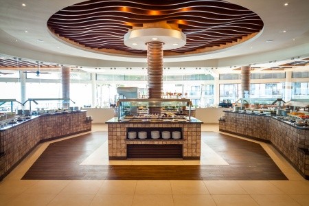 The Reef Coco Beach - 34