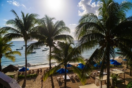 The Reef Coco Beach - 49