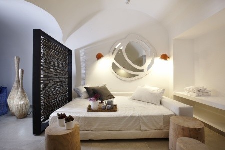 Apartmány Santorini Secret & Spa - 35