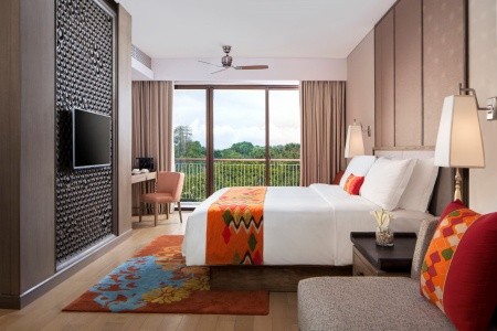 Mövenpick Resort & Spa Jimbaran Bali - 7