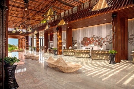 Mövenpick Resort & Spa Jimbaran Bali - 8