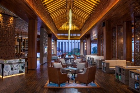 Mövenpick Resort & Spa Jimbaran Bali - 12