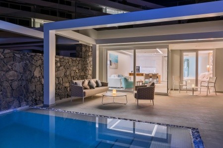 Royal Hideaway Corales Suites - 38