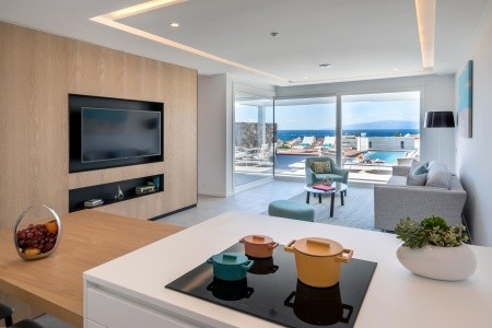 Royal Hideaway Corales Suites - 39