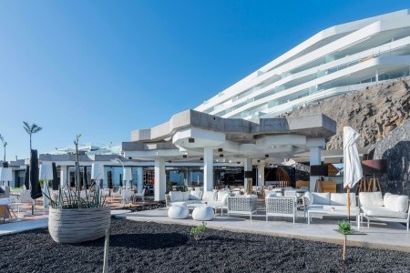 Royal Hideaway Corales Suites - 47