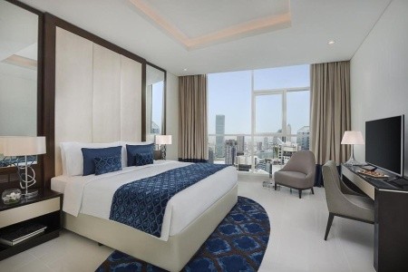 Damac Maison Royale The Distinction