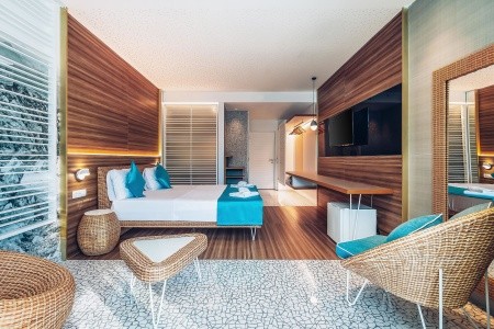 Carine Hotel Kumbor (Ex. Iberostar Selection Kumbor) - 24