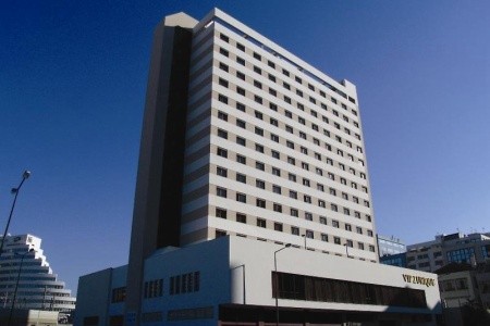 Vip Executive Zurique - 8