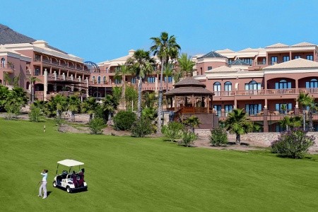 Las Madrigueras Golf Resort & Spa - 1