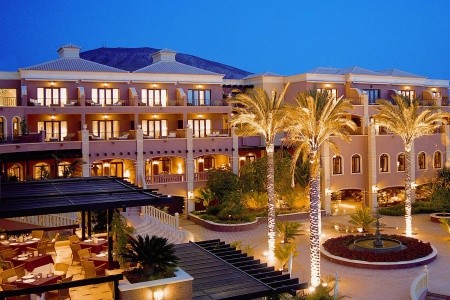 Las Madrigueras Golf Resort & Spa - 11