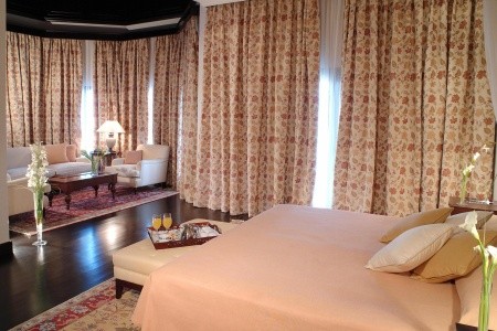 Las Madrigueras Golf Resort & Spa - 12