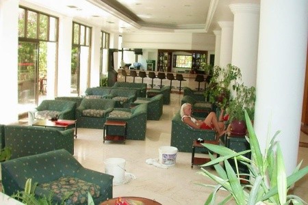 Lalila Blue Suites - 18