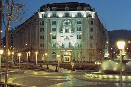 Španělsko
