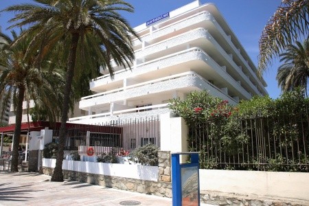 Aparthotel Puerto Azul - 1