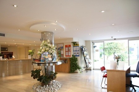 Aparthotel Puerto Azul - 9