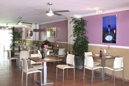 Aparthotel Puerto Azul - 10