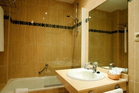 Aparthotel Puerto Azul - 12