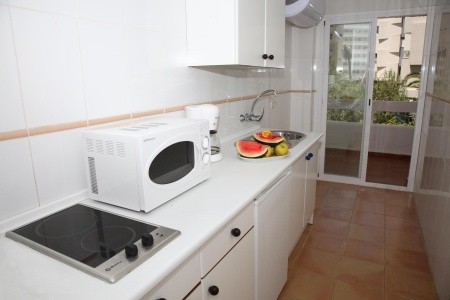 Aparthotel Puerto Azul - 13