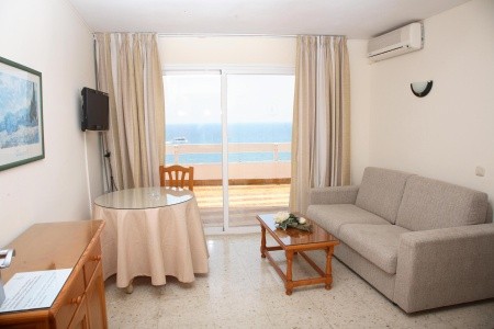 Aparthotel Puerto Azul - 14