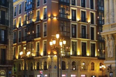 Petit Palace Arana (Bilbao) - 14