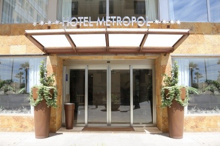 Metropol - 1