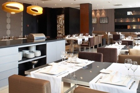 Ac Hotel Valencia - 14