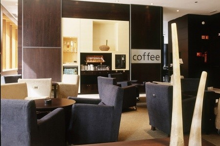 Ac Hotel Valencia - 15