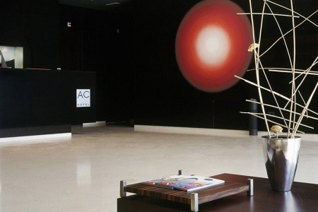 Ac Hotel Valencia - 16