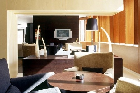 Ac Hotel Valencia - 17