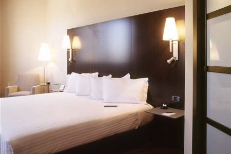 Ac Hotel Valencia - 20