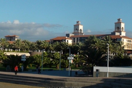 Kanárske ostrovy Gran Canaria Lopesan Villa Del Conde Resort & Thalasso 8 dňový pobyt Polpenzia Letecky Letisko: Budapešť March 2025 ( 6/03/25-13/03/25)