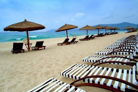 Mangrove Tree Resort (Yalong Bay) - 18