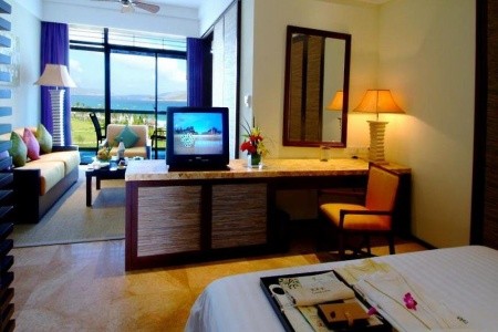 Mangrove Tree Resort (Yalong Bay) - 19