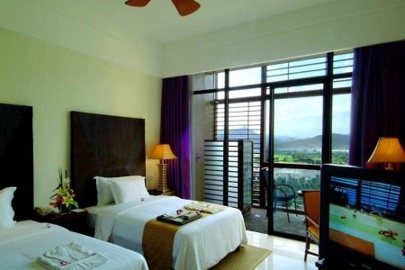 Mangrove Tree Resort (Yalong Bay) - 20