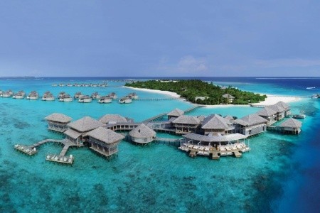 Maldivy Južný Atol Male Six Senses Laamu 10 dňový pobyt Raňajky Letecky Letisko: Praha December 2024 ( 1/12/24-10/12/24)