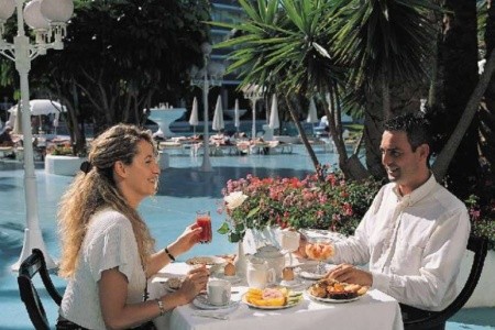 Mediterranean Palace Mare Nostrum - 71