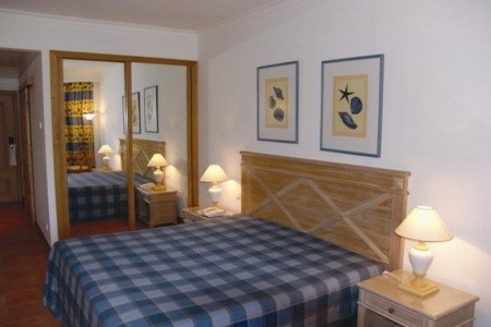 Vila Baleira Porto Santo Wellness Resort & Thalasso Spa