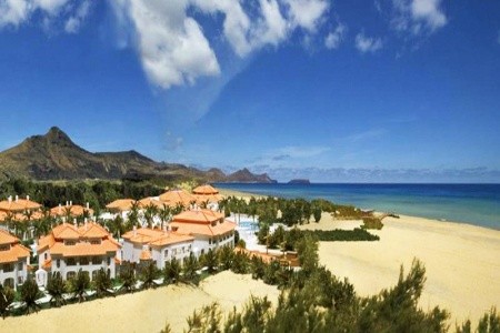 Pestana Porto Santo Beach Resort & Spa - 28