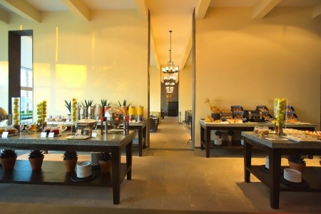 Krystal Grand Punta Cancun - 29