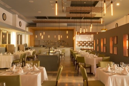 Krystal Grand Punta Cancun - 32