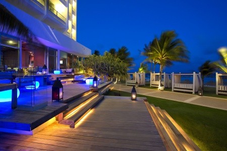 Krystal Grand Punta Cancun - 33