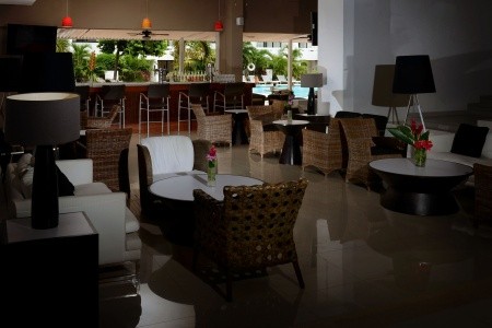 Cancun Bay Resort / Club Verano Beat - 18