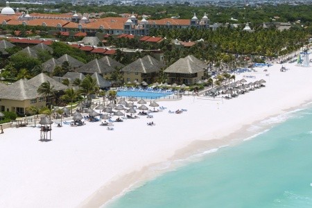 Allegro Playacar - 25