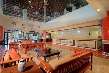 Allegro Playacar - 26