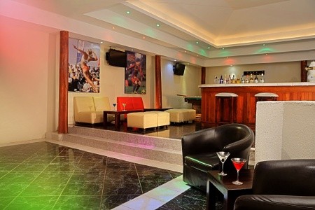 Allegro Playacar - 31