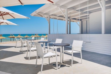 Tunisko Monastir Iberostar Selection Kuriat Palace 12 dňový pobyt All Inclusive Letecky Letisko: Praha June 2026 (28/06/26- 9/07/26)