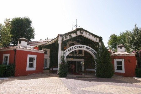 Club Belcekiz Beach - 47