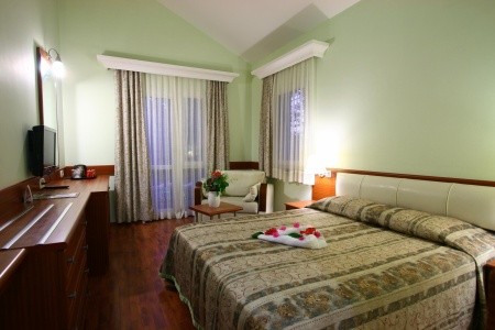 Club Belcekiz Beach - 50